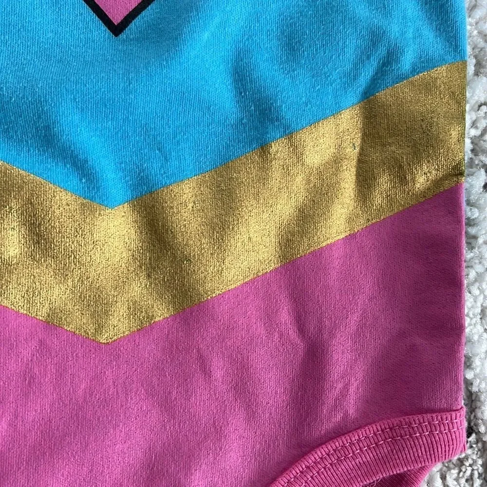 Super Woman 12 month Onesie